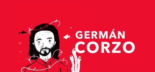 cabGermanCorzo cabGermanCorzo